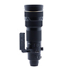 AF-S VR Zoom-NIKKOR 200-400mm f/4G IF ED VR Lens - Pre-Owned Thumbnail 0