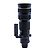 AF-S VR Zoom-NIKKOR 200-400mm f/4G IF ED VR Lens - Pre-Owned