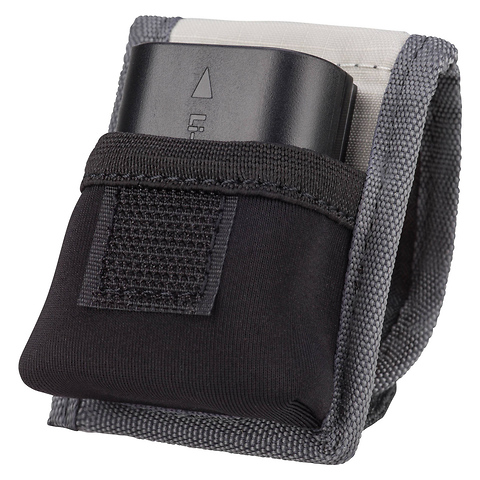 Reload 1-Battery Pouch (Gray) Image 4