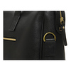 The Madison Camera and Laptop Leather Bag (Black) Thumbnail 6