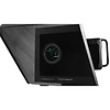 Proline Plus 17 in. Teleprompter with 17 in. Reversing Monitor Thumbnail 6