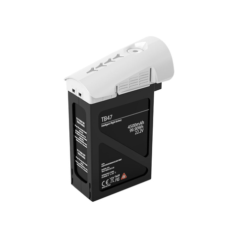 TB47 Intelligent Flight Battery for Inspire 1 Image 0