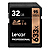 32GB Professional UHS-I SDHC Memory Card