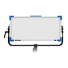 SkyPanel S60-C LED Softlight with Manual Yoke (Blue/Silver, Edison) Thumbnail 1