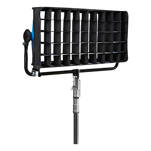 DoPchoice 40 SnapGrid for SkyPanel S60 LED Light