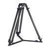 BCT-3203 Carbon Fiber Broadcast Video Tripod Thumbnail 0