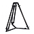 BCT-3203 Carbon Fiber Broadcast Video Tripod