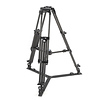 BCT-3203 Carbon Fiber Broadcast Video Tripod Thumbnail 4