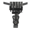 BCT-3203 Carbon Fiber Broadcast Video Tripod Thumbnail 6