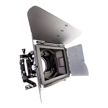 4 x 5.65 In. Carbon Fiber Matte Box Image 0