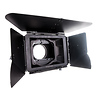 4 x 5.65 In. Carbon Fiber Matte Box Thumbnail 1
