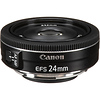 EF-S 24mm f/2.8 Wide Angle STM Lens - Pre-Owned Thumbnail 0