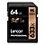 64GB Professional UHS-I SDXC Memory Card (U1)