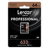 64GB Professional UHS-I SDXC Memory Card (U1) - FREE with Qualifying Purchase Thumbnail 1