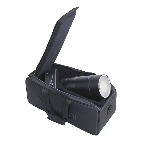 Siros L 800Ws Battery-Powered Monolight Image 1