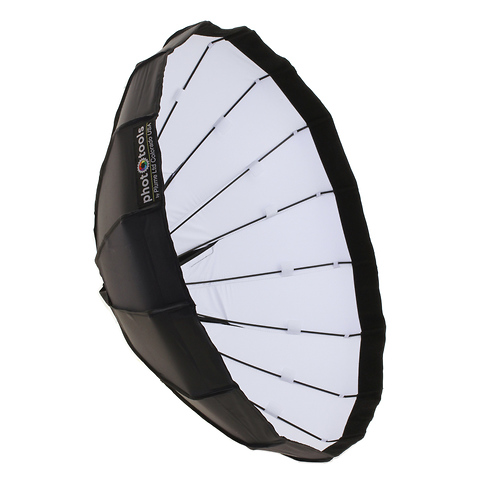 Beauty Dish with Grid (32 In.) Image 0