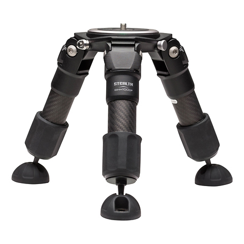 Series 4 Baby Grand Tripod with 100mm Platform Image 0