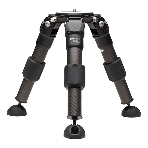 Series 4 Baby Grand Tripod with 100mm Platform Image 1