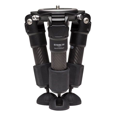 Series 4 Baby Grand Tripod with 100mm Platform Image 2