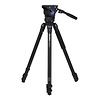 BV6 Aluminum Video Tripod Kit Thumbnail 0