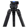 BV6 Aluminum Video Tripod Kit Thumbnail 4