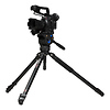 BV6 Aluminum Video Tripod Kit Thumbnail 5