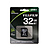 32GB Class 10 UHS-1 SDHC Memory Card