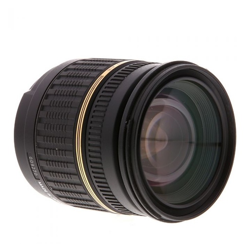 17-50mm f/2.8 Asph. Di Lens for Nikon F - Pre-Owned Image 0