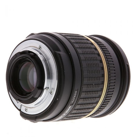 17-50mm f/2.8 Asph. Di Lens for Nikon F - Pre-Owned Image 1