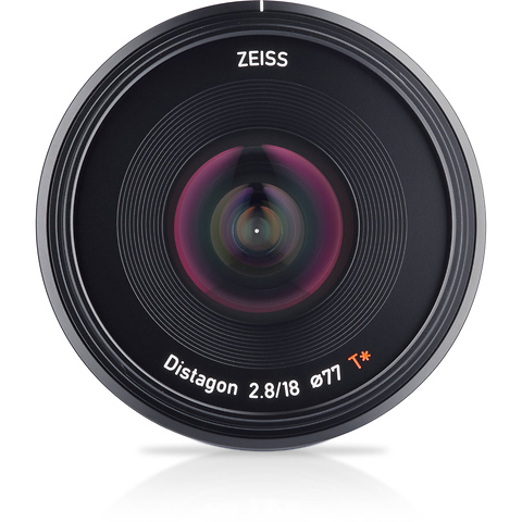 Batis 18mm f/2.8 Lens for Sony E Mount Image 2
