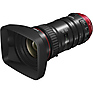 CN-E 18-80mm T4.4 COMPACT-SERVO Cinema Zoom Lens (EF Mount)