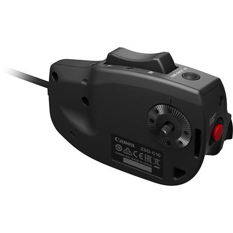 ZSG-C10 Zoom Grip for COMPACT-SERVO Lens Image 4