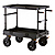 Scout 37 Evo Equipment Cart