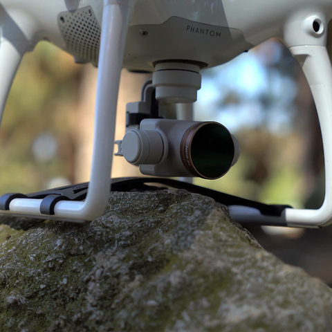 Gimbal Guard for the DJI Phantom 4 Image 1