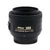 AF-S Nikkor 35mm f/1.8 G DX Lens - Pre-Owned Thumbnail 0
