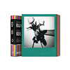 B&W Instant Film for 600 (Hard Color Frame, 8 Exposures) Thumbnail 0