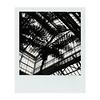 B&W Instant Film for SX-70 (White Frame, 8 Exposures) Thumbnail 2