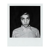 B&W Instant Film for SX-70 (White Frame, 8 Exposures) Thumbnail 3