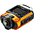 WG-M2 Action Camera Kit (Orange)