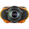 WG-M2 Action Camera Kit (Orange) Thumbnail 3