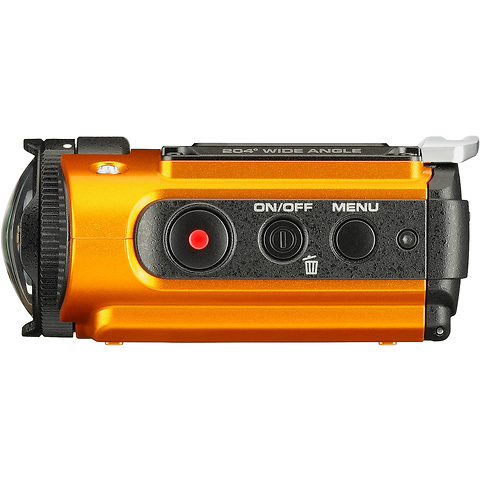 WG-M2 Action Camera Kit (Orange) Image 6