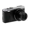 LUMIX DMC-ZS60 Digital Camera - Silver - Open Box Thumbnail 0