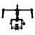 Ronin-MX 3-Axis Gimbal Stabilizer