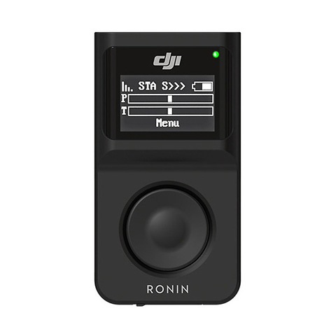Wireless Thumb Controller for Ronin - FREE with Qualifying Purchase Image 1
