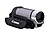 FS31 Dual Flash Memory Camcorder - Open Box