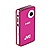 RB-GCFM1VUS Picsio HD Pocket Camcorder - Purple - Open Box