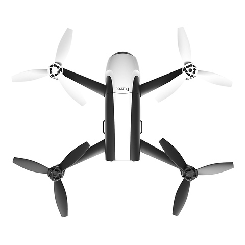 BeBop Drone 2 with Skycontroller (White) Image 3