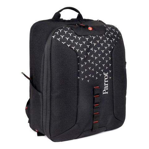 Backpack for BeBop 2 Drone & Skycontroller Image 0