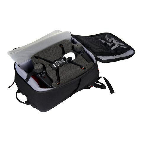 Backpack for BeBop 2 Drone & Skycontroller Image 1
