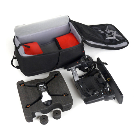 Backpack for BeBop 2 Drone & Skycontroller Image 2
